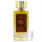 Cerchi Nell’Acqua Snake Cake - Extrait de Parfum - Doftprov - 2 ml