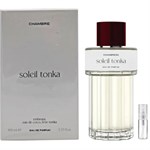 Chambre52 Soleil Tonka - Eau de Parfum - Doftprov - 2 ml