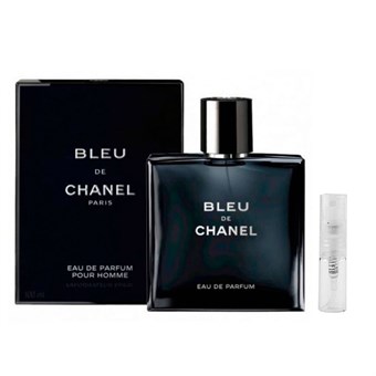 Bleu De Chanel - Eau de Parfum - Doftprov - 2 ml