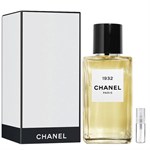 Chanel 1932 - Eau de Parfum - Doftprov - 2 ml