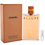 Chanel Allure - Eau de Parfum - Doftprov - 2 ml