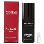 Chanel Antaeus - Eau de Toilette - Doftprov - 2 ml