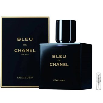 Chanel Bleu de Chanel L\'Exclusif - Parfum - Doftprov - 2 ml