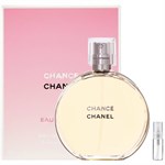 Chanel Chance - Eau de Toilette - Doftprov - 2 ml