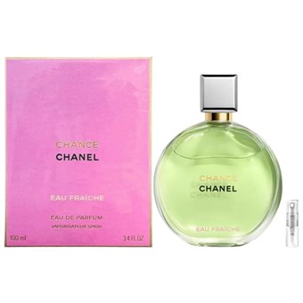 Chanel Chance Eau Fraiche - Eau de Parfum - Doftprov - 2 ml