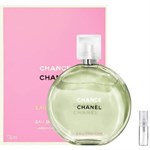 Chanel Chance Eau Fraíche - Eau de Toilette - Doftprov - 2 ml