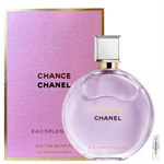 Chanel Chance Eau Splendide - Eau de Parfum - Doftprov - 2 ml