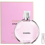 Chanel Chance Eau Tendre - Eau de Parfum - Doftprov - 2 ml