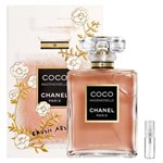 Chanel Coco Mademoiselle Crush Absolu - Eau de Parfum - Doftprov - 2 ml
