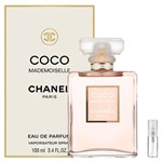 Chanel Coco Mademoiselle - Eau de Parfum - Doftprov - 2 ml