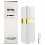 Chanel Coco Mademoiselle - Eau de Toilette - Doftprov - 2 ml