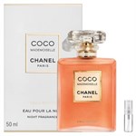 Chanel Coco Mademoiselle L'Eau Privée - Eau de Parfum - Doftprov - 2 ml