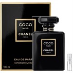 Chanel Coco Noir - Eau de Parfum - Doftprov - 2 ml