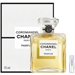 Chanel Coromandel Les Exclusifs - Parfum - Doftprov - 2 ml