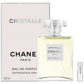 Chanel Cristalle - Eau de Parfum - Doftprov - 2 ml
