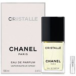 Chanel Cristalle - Eau de Parfum - Doftprov - 2 ml