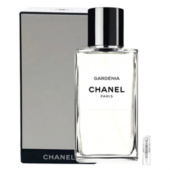 Chanel Gardenia - Eau de Parfum - Doftprov - 2 ml