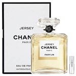 Chanel Jersey - Eau de Parfum - Doftprov - 2 ml
