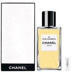 Chanel Les Exclusifs de Chanel 31 Rue Cambon - Eau de Parfum - Doftprov - 2 ml