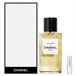 Chanel Les Exclusifs Le Lion - Eau de Parfum - Doftprov - 2 ml