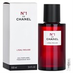 Chanel N°1 de Chanel L'Eau Rouge - Body Mist - Doftprov - 2 ml