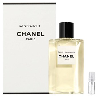 Chanel Paris - Deauville - Eau de Toilette - Doftprov - 2 ml 