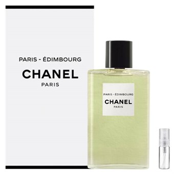 Chanel Paris - Édimbourg - Eau de Toilette - Doftprov - 2 ml 