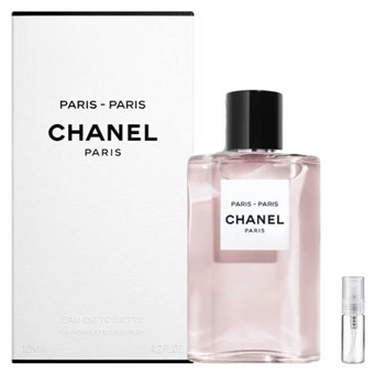 Chanel Paris - Paris - Eau de Toilette - Doftprov - 2 ml 