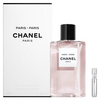Chanel Paris - Paris - Eau de Toilette - Doftprov - 5 ml 