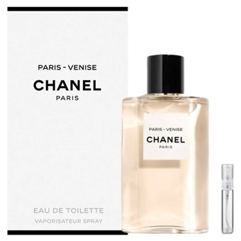 Chanel Paris - Venise - Eau de Toilette - Doftprov - 5 ml 
