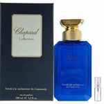 Chopard Neroli a la Cardamome du Guatemala - Eau de Parfum - Doftprov - 2 ml
