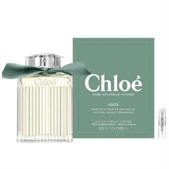 Chloé Naturelle - Eau de Parfum - Doftprov - 2 ml