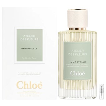 Chloe Atelier Des Fleurs Immortelle - Eau de Parfum - Doftprov - 2 ml