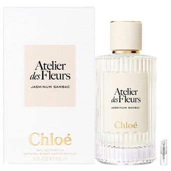 Chloe Atelier Des Fleurs Jasminum Sambac - Eau de Parfum - Doftprov - 2 ml