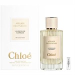 Chloe Atelier Des Fleurs Jasminum Sambac - Eau de Parfum - Doftprov - 2 ml