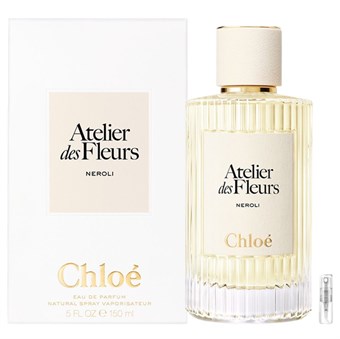 Chloe Atelier Des Fleurs Neroli - Eau de Parfum - Doftprov - 2 ml