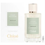 Chloe Atelier Des Fleurs Santalum - Eau de Parfum - Doftprov - 2 ml