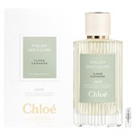 Chloe Atelier Des FLeurs Ylang Cananga - Eau de Parfum - Doftprov - 2 ml