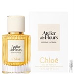 Chloé Atelier des Fleurs Cedrus Intense - Eau de Parfum - Doftprov - 2 ml