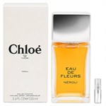 Chloe Eau de Fleurs - Eau de Toilette - Doftprov - 2 ml