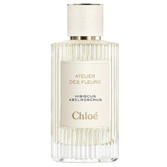 Chloe Hibiscus Abelmoschus - Eau de Parfum - Refill - 10 ml