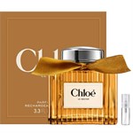 Chloé Le Nectar - Parfum Intense - Doftprov - 2 ml