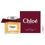 Chloe Le Parfum - Parfum - Doftprov - 2 ml