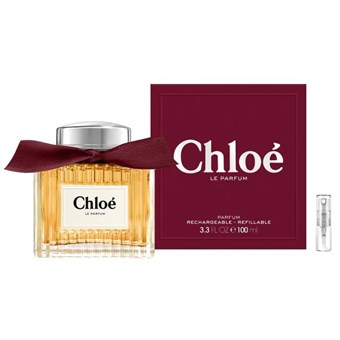 Chloe Le Parfum - Parfum - Doftprov - 2 ml