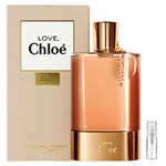 Chloé Love - Eau de Parfum - Doftprov - 2 ml