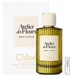 Chloé Sable Lavande - Eau de Parfum - Doftprov - 2 ml