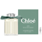 Chloé Naturelle - Eau de Parfum - Doftprov - 2 ml