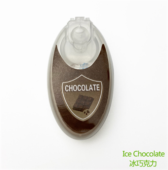 Aroma Click Kapslar - i Pod - 100 st - Choklad