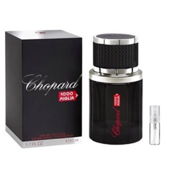 Chopard 1000 Miglia - Eau de Toilette - Doftprov - 2 ml  