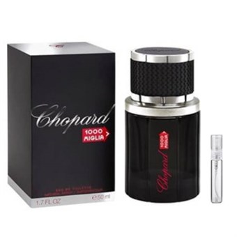 Chopard 1000 Miglia - Eau de Toilette - Doftprov - 5 ml  